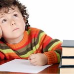 El Trastorno por Déficit de Atención e Hiperactividad (TDAH) ¿Qué és y cómo se podría diagnosticar en mi niño?