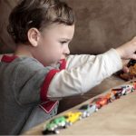 EL Trastorno del Espectro Autista (TEA) ¿Cómo reconocerlo?